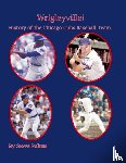 Fulton, Steve - Wrigleyville - History of the Chicago Cubs