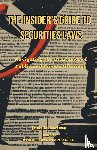 Luberisse, Josh - The Insider's Guide to Securities Law