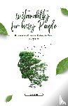 Dellel, Jad - Sustainability for Busy People