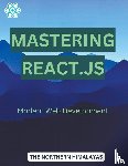 Himalayas, The Northern - Mastering React.js