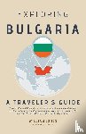Jones, William - Exploring Bulgaria