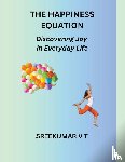 Sreekumar, V T - The Happiness Equation
