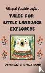 Books, Coledown Bilingual - Bilingual Swedish-English Tales for Little Language Explorers