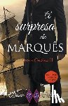Beltran, Dama - A surpresa do Marques