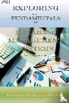 Saini, Sanjivan - Exploring the Fundamentals of Database Management Systems