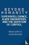 Woldemariam, Abebe-Bard Ai - Beyond Humanity