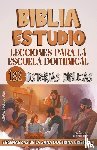 Bíblicos, Sermones - Lecciones Para Escuela Dominical