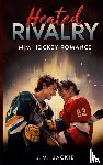 Jackie, J. M. - Heated Rivalry
