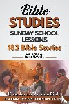Sermons, Bible - Sunday School Lessons