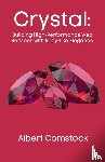 Comstock, Albert - Production-Ready Crystal