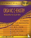 K., V. Raman, Vijayagopal, G. R. - Organic Chemistry Problems and Solutions