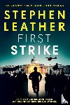 Leather, Stephen - First Strike