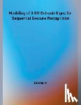 R, Éloïse - Modeling of 3 SU Subunit Signs for Continuous Gesture Recognition