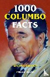 Allan, Phillip - 1000 Columbo Facts - Second Edition