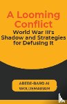 Woldemariam, Abebe-Bard Ai - A Looming Conflict