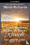 Richards, Marie - Carsen Brothers of Sweet Rivers Ranch