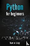 Lioy, Kevin - Python for Beginners