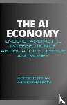 Woldemariam, Abebe-Bard Ai - The AI Economy