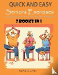 Class, Bluesky - Quick and Easy Seniors Exercises