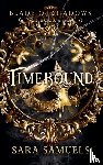 Samuels, Sara - Timebound