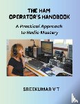 Sreekumar, V T - The HAM Operator's Handbook