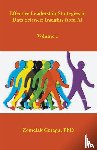 Goraga, Zemelak - Effective Leadership Strategies in Data Science