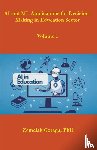 Goraga, Zemelak - AI and ML Applications for Decision-Making in Education Sector
