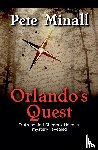 Minall, Pete - Orlando's Quest