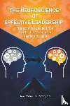 Neuroengineer', Veli Ndaba - 'The - The Neuroscience of Effective Leadership