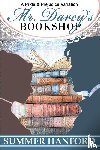 Hanford, Summer - Mr. Darcy's Bookshop