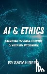 Reed, Sarah - AI & Ethics