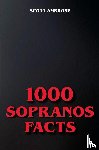 Ambrose, Scott - 1000 Sopranos Facts