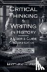 Garrett, Matthew - Critical Thinking & Writing in History