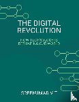 Sreekumar, V T - The Digital Revolution