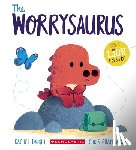 Bright, Rachel - The Worrysaurus