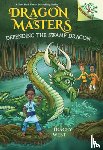 West, Tracey - Defending the Swamp Dragon: A Branches Book (Dragon Masters #31): Volume 31