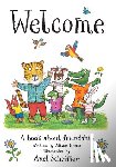 Green, Alison - Welcome: A Book about Friendship