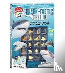 Editors of Klutz - Klutz STEAM Lab Shark-tastic Teeth!