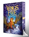 Sutherland, Tui T. - Wings of Fire: The Dragonet Prophecy (Special Edition)