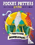 Rowling, J. K. - Pocket Potters: Albus Dumbledore (Little Guides to the Harry Potter Books #4)