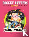 Rowling, J. K. - Pocket Potters: Luna Lovegood (Little Guides to the Harry Potter Books #5)