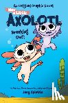 Spiotto, Joey - Max, a Little Axolotl #2 (an Original Graphic Novel)