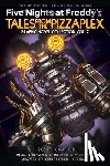 Cawthon, Scott - Five Nights at Freddy's: Tales from the Pizzaplex Graphic Novel Collection Vol. 2