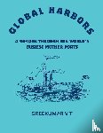 Sreekumar, V T - Global Harbors