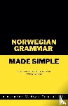 Emanuilidis, Alex - Norwegian Grammar Made Simple