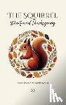Bilingual, Pomme - The Squirrel Who Saved Thanksgiving And More Bilingual French-English Stories for Kids