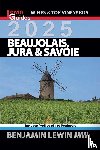 Lewin, Benjamin - Beaujolais, Jura, and Savoie 2025