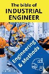 Laisequilla, I. - The bible of Industrial Engineer - Engineering and Methods
