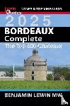 Lewin, Benjamin - Bordeaux Complete 2025