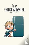 Bilingual, Pomme - Joao And The Fridge Monster And Other Bilingual Portuguese-English Stories For Kids